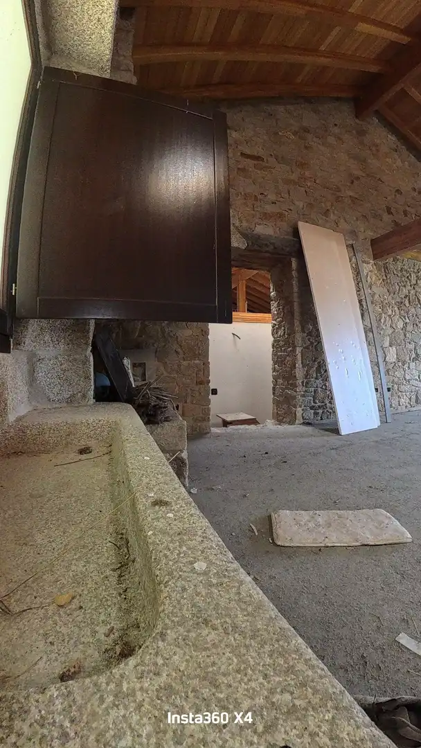 Casa o chalet en venta en Cervo con Jardín privado y Terraza