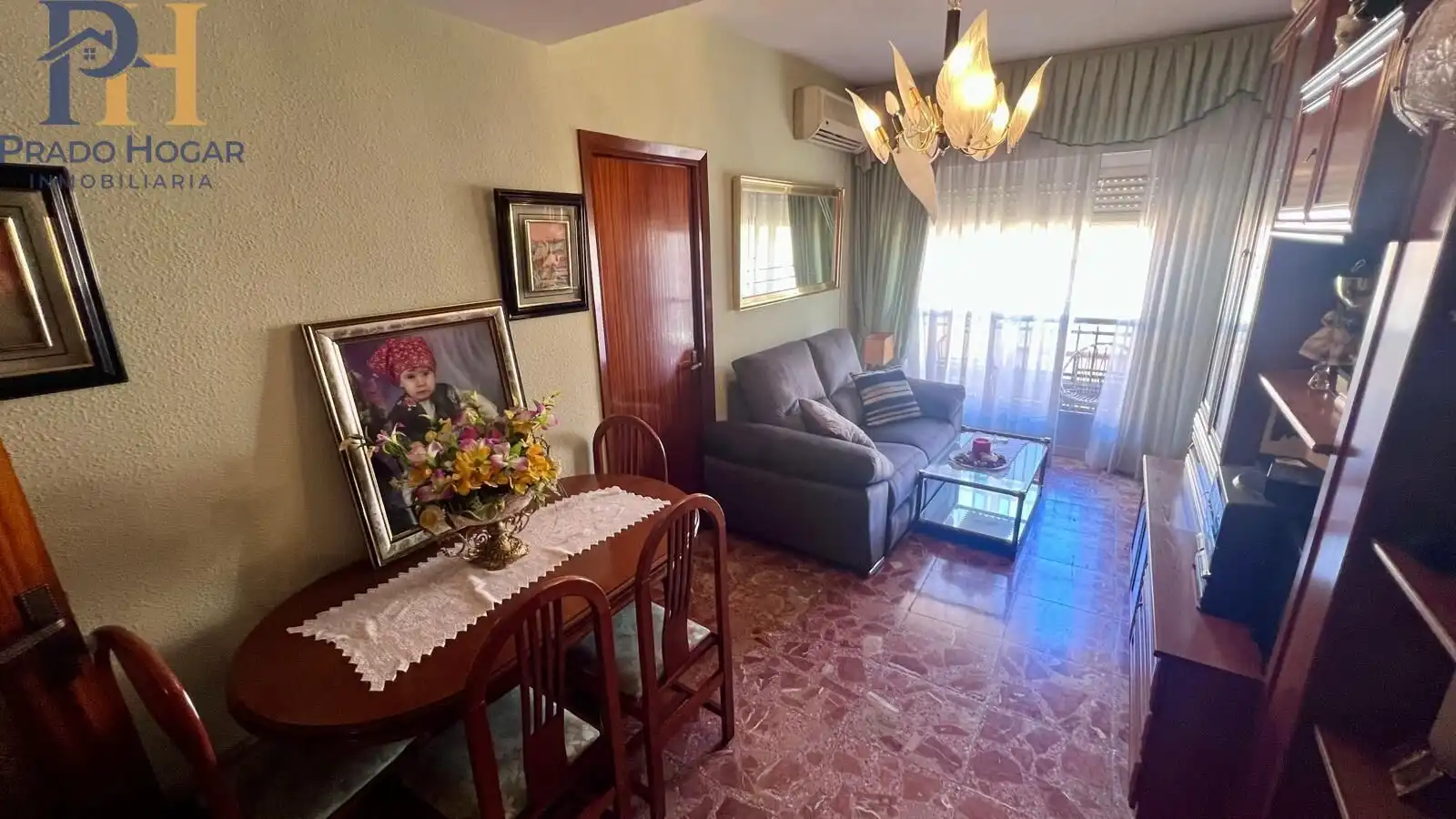 Houses for sale in Patrocinio - Nueva Talavera