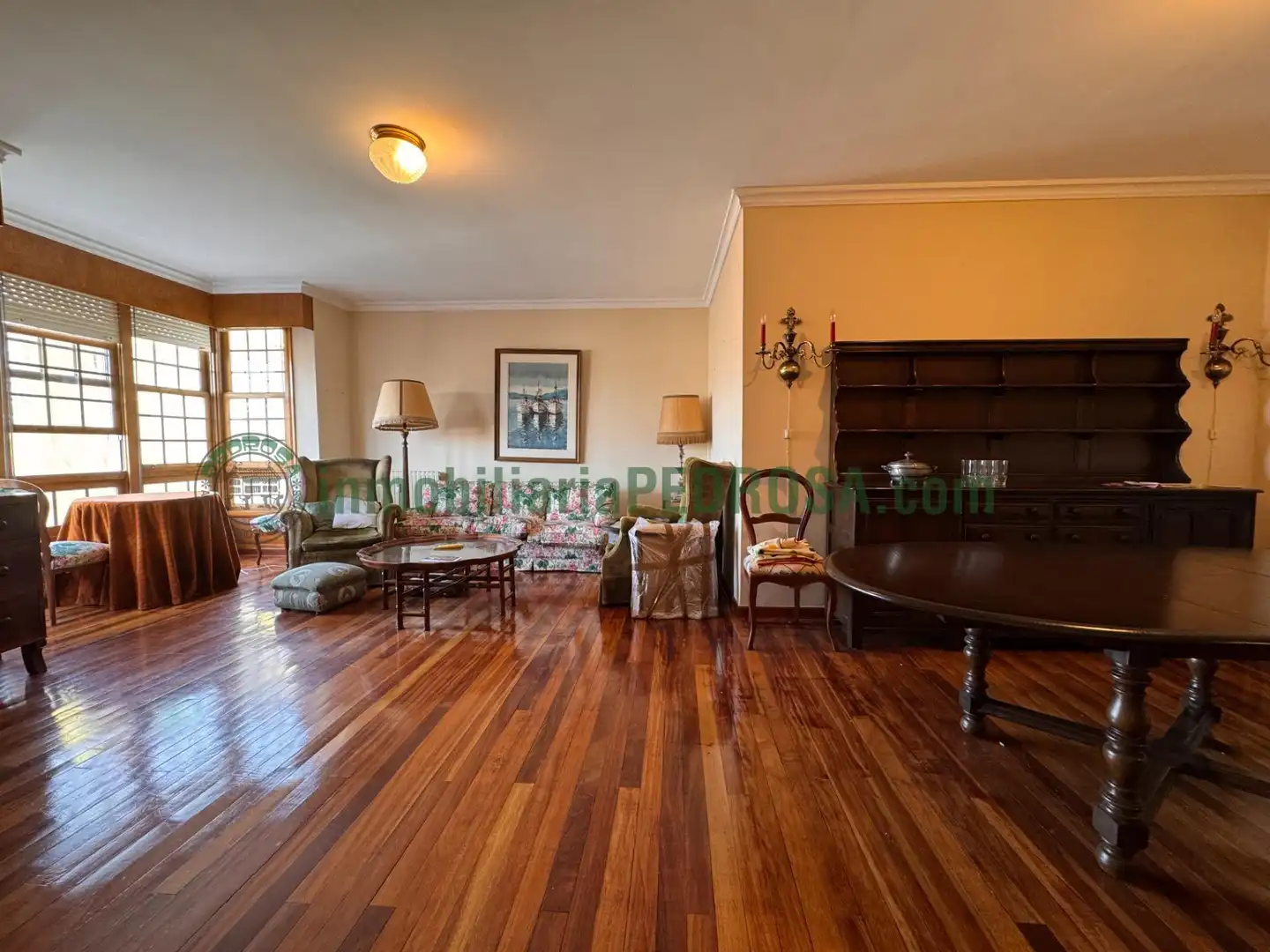 Flat for sale in Calle OLIVA (DA), Centro - Echegaray