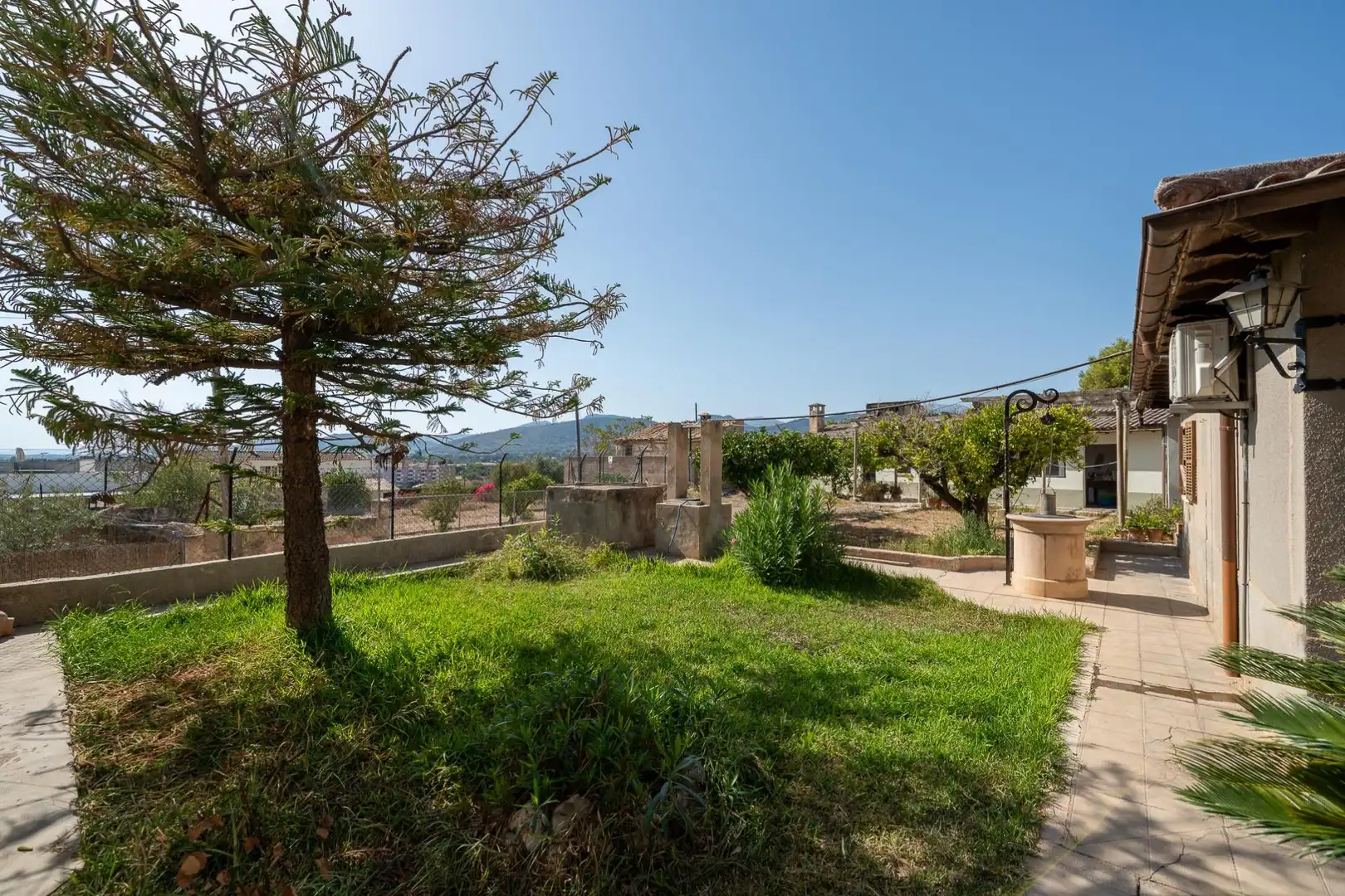 Detached house with garden for sale in DE RAMON Y CAJAL 131, imagen 18