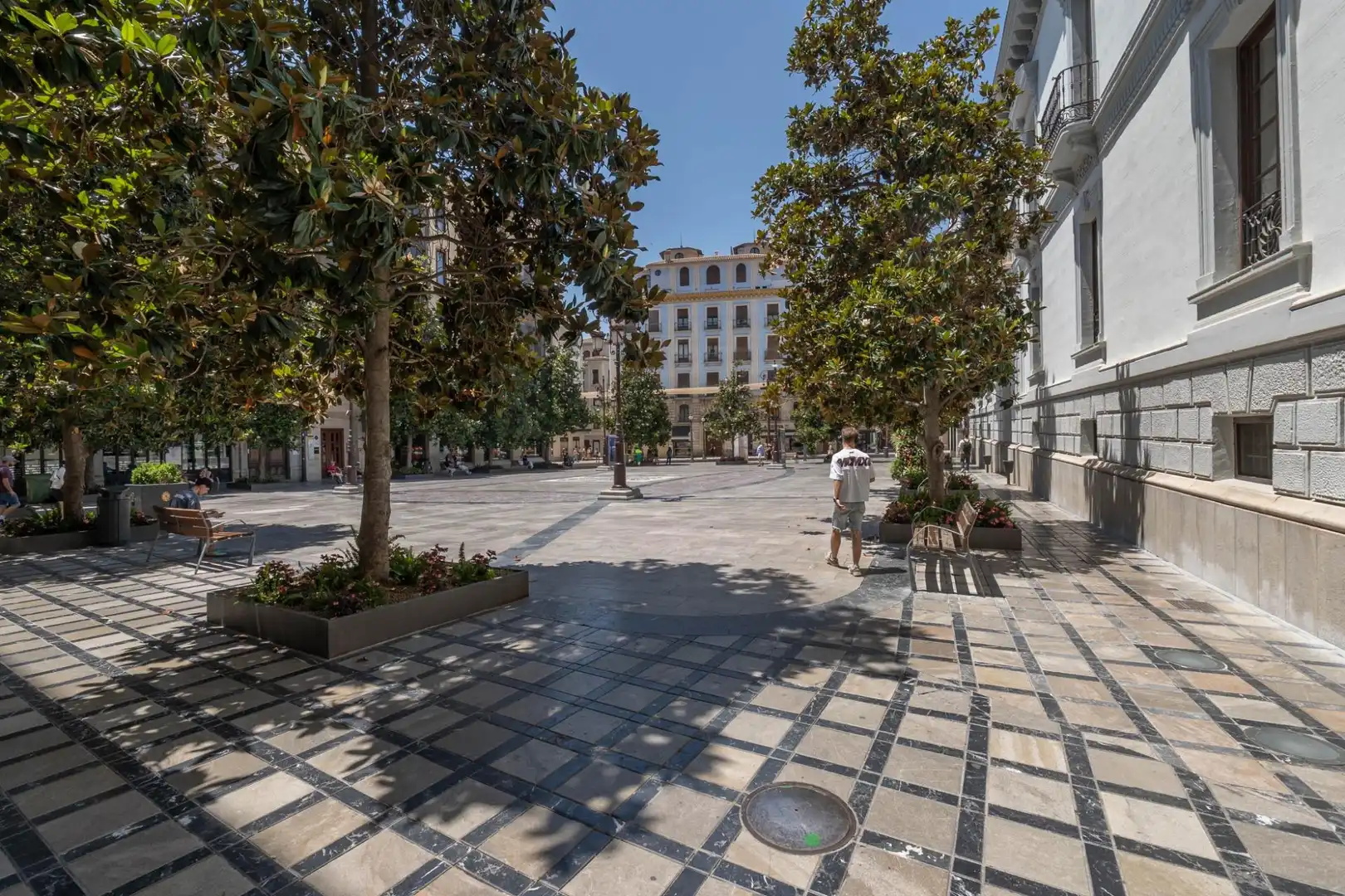 Wohnung mit Aufzug zum Verkauf in Calle PIEDRA SANTA 13, imagen 50