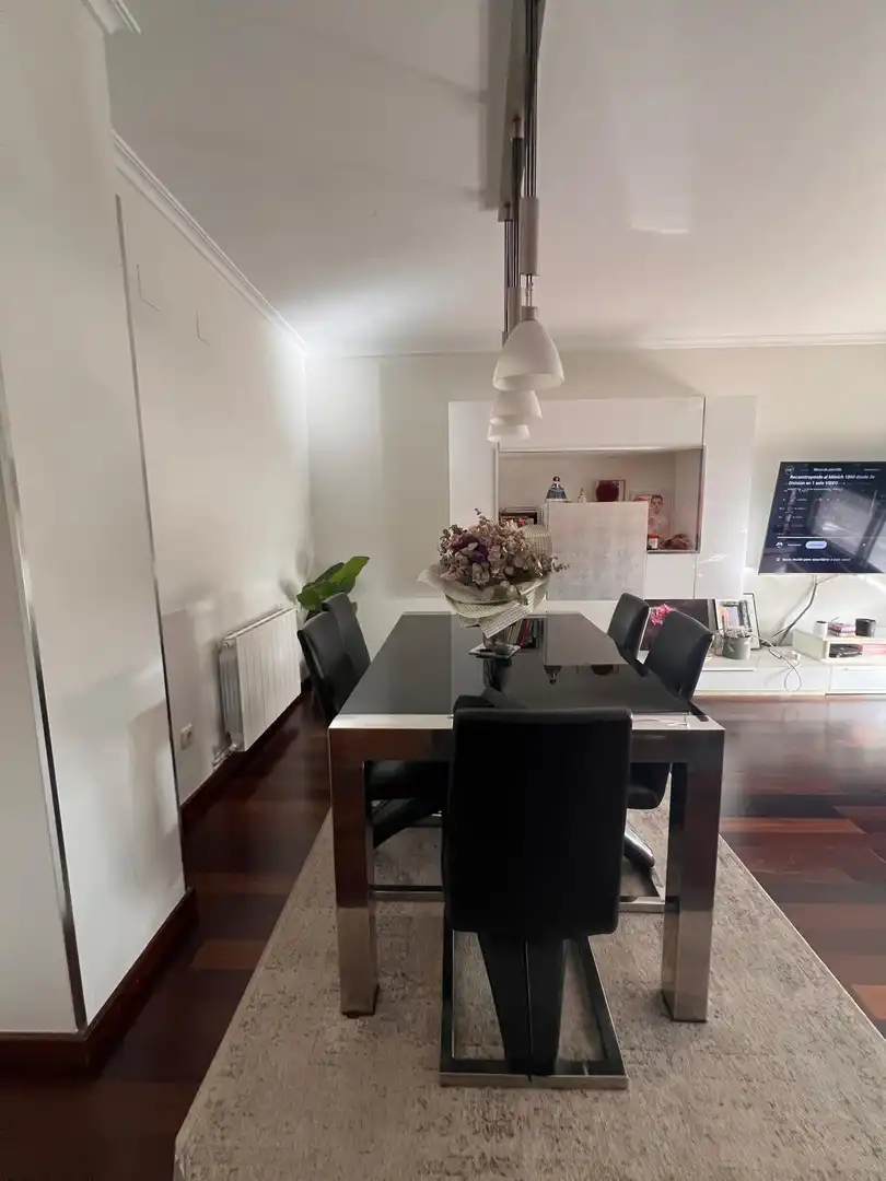 Comedor de Ático en venta en Llíria con Aire acondicionado, Calefacción y Parquet