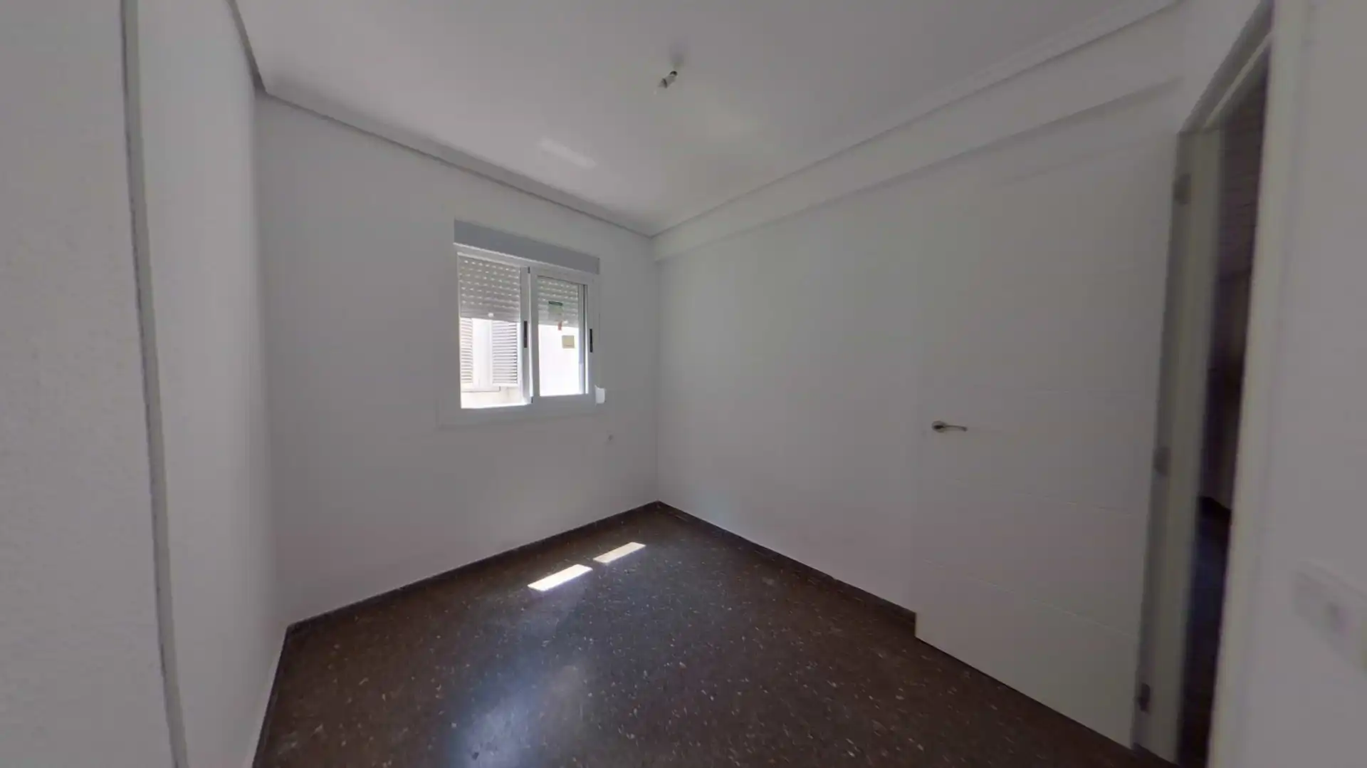 Bedroom of Flat for sale in Valencia  with Balcony