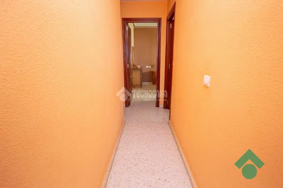 Flat with lift for sale in Av. Oceanía, imagen 23