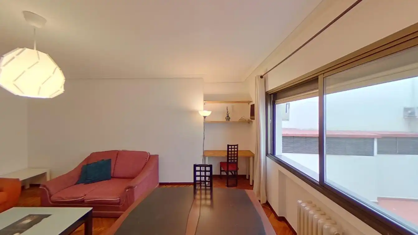 Wohnung mit Aufzug zur Miete in Plaza de Santo Domingo, imagen 22