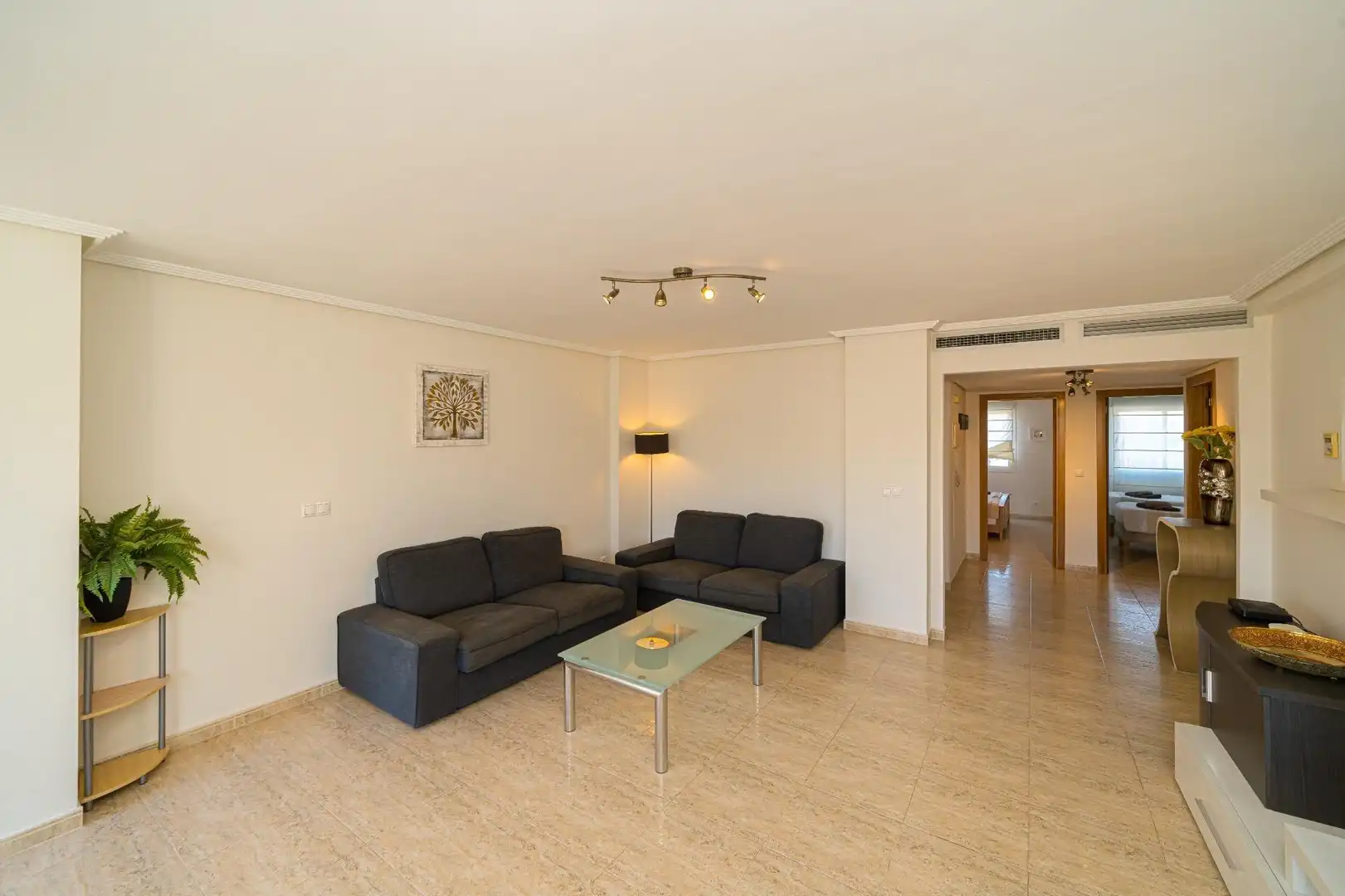 Appartement compact avec piscine à vendre à Montañar - El Arenal, imagen 4