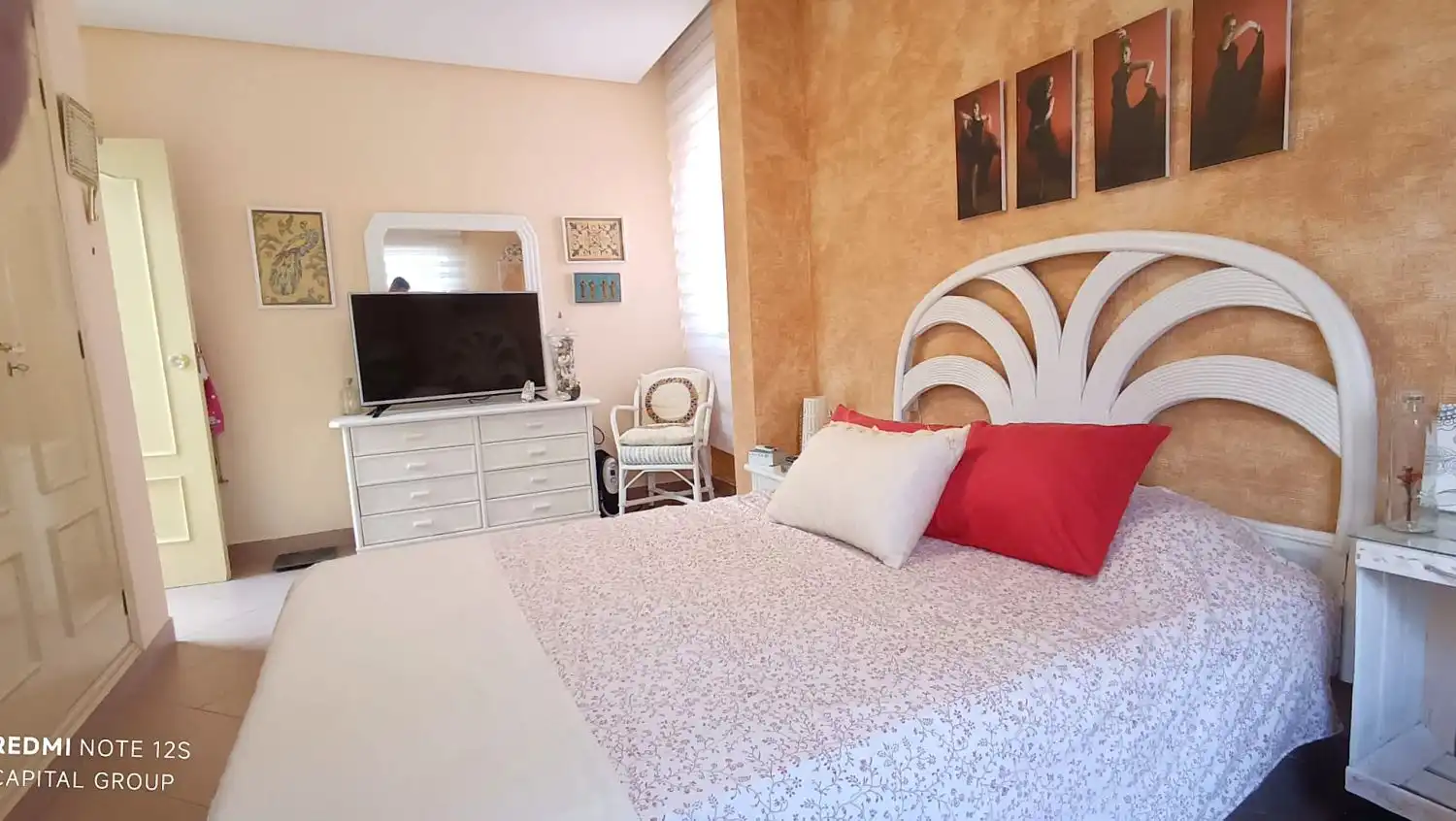 Chalet con terraza en venta en Punta Umbría, imagen 60