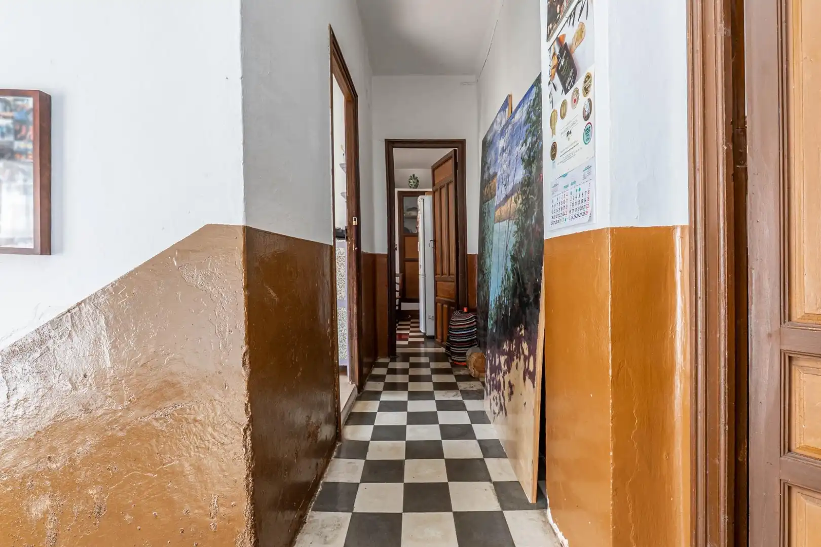 Casa o xalet en venda en Padul