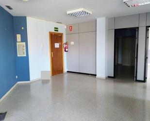 Oficina de lloguer en Burgos Capital amb Aire condicionat