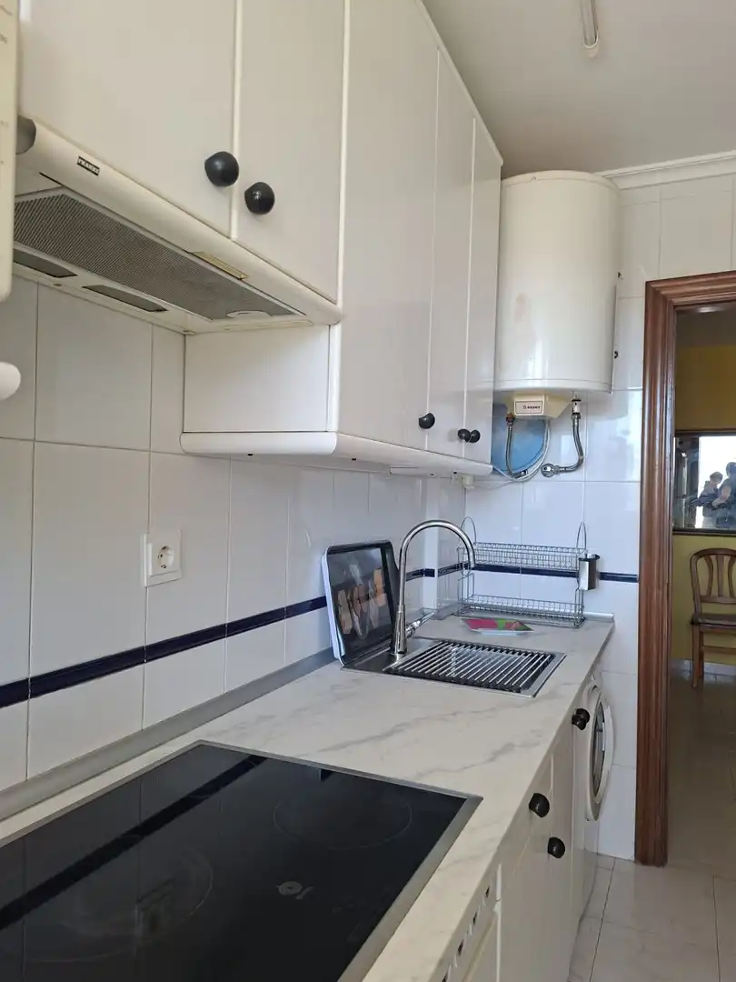 Wohnung mit Terrasse zum Verkauf in Alcarite, imagen 8