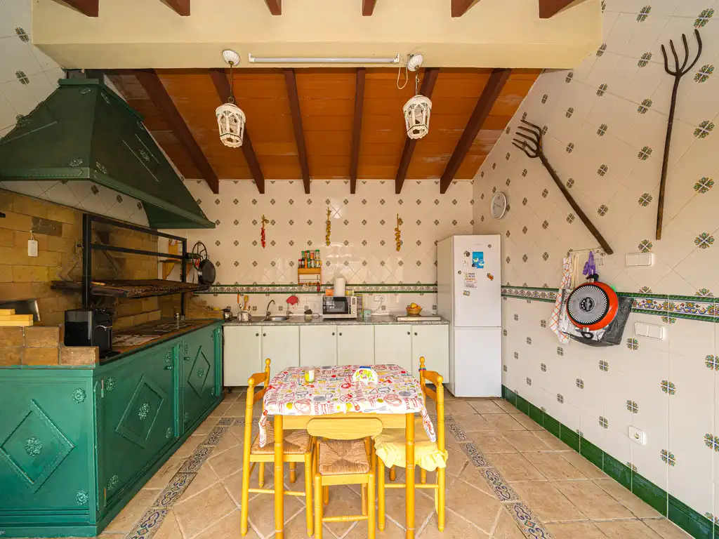 House with pool for sale in Coloma, imagen 27