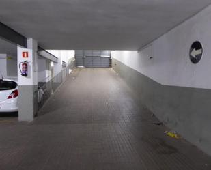 Parking of Garage for sale in Manresa