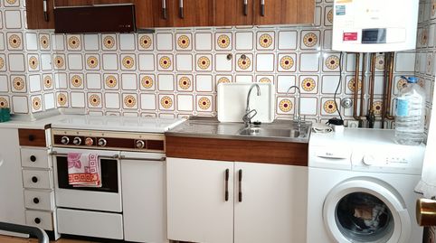 Foto 5 de Piso en venta en Juzgados, Logroño