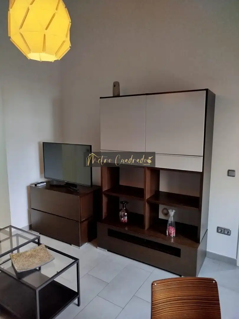 Habitación de Piso de alquiler en Mérida con Aire acondicionado y Amueblado