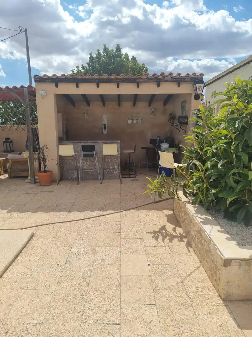 Landhaus zum Verkauf in El Pinós / Pinoso, imagen 41