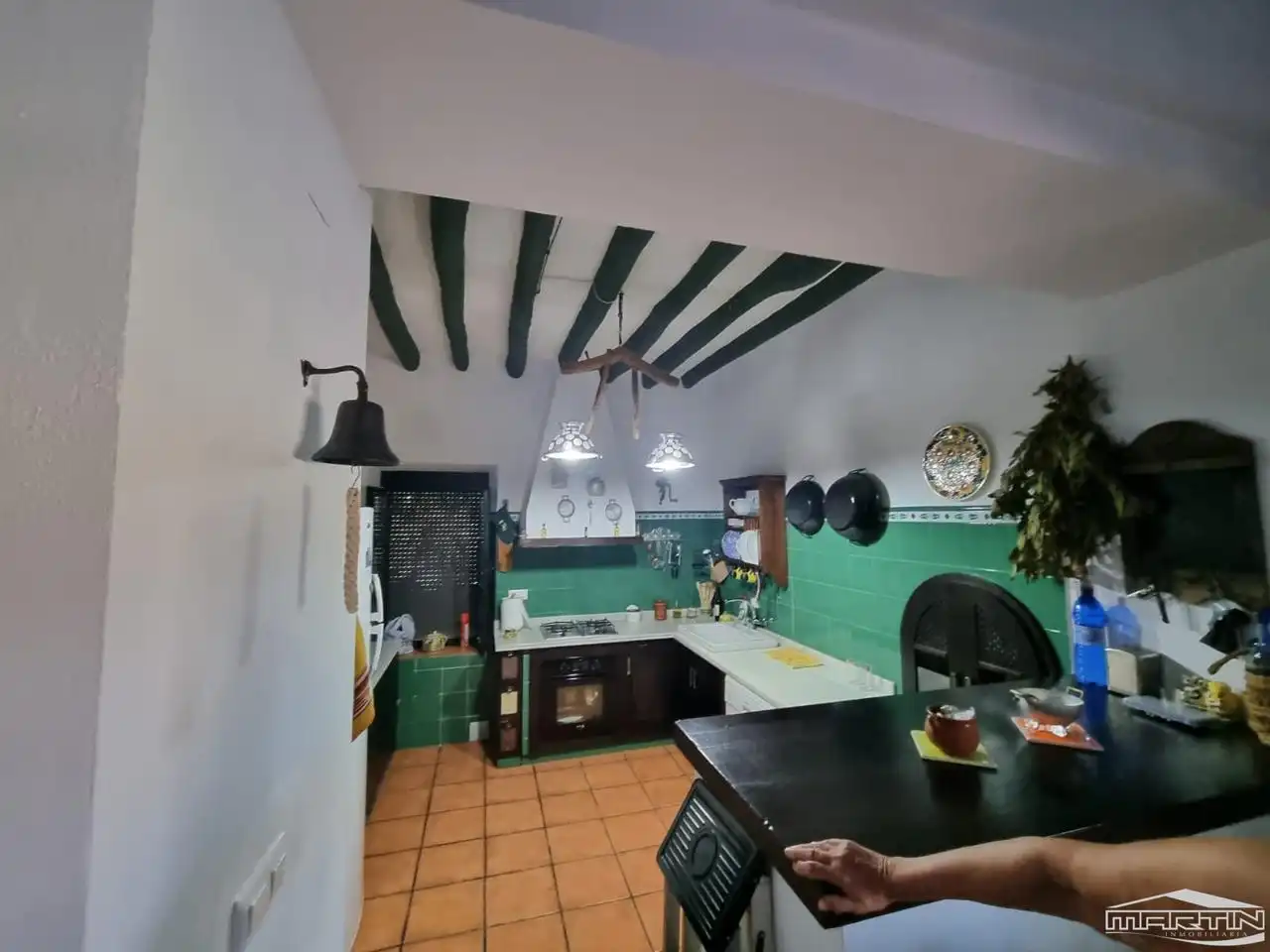 Haus mit Pool zum Verkauf in Cortijo Grande, imagen 38