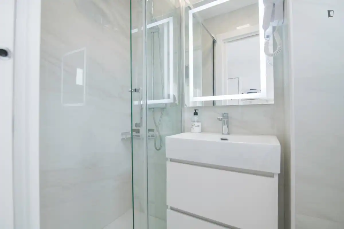 Study for rent in Natzaret