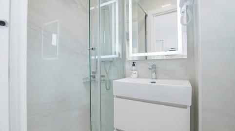 Foto 5 de Estudi de lloguer a Natzaret,  Valencia Capital