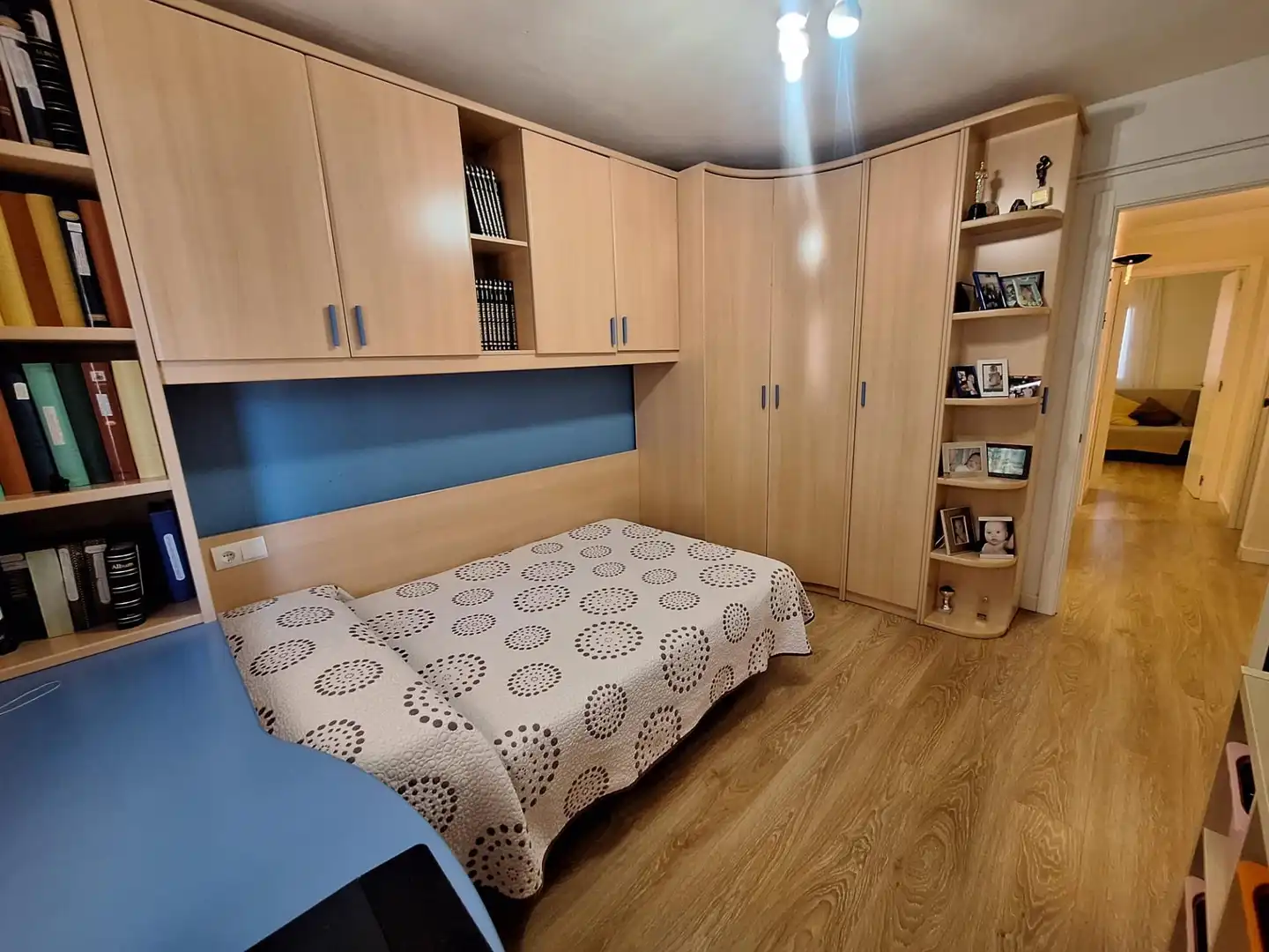 Appartement avec terrasse à vendre à Avenida CONCORDIA DE LA, imagen 18