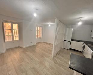 Study to rent in Segovia Capital