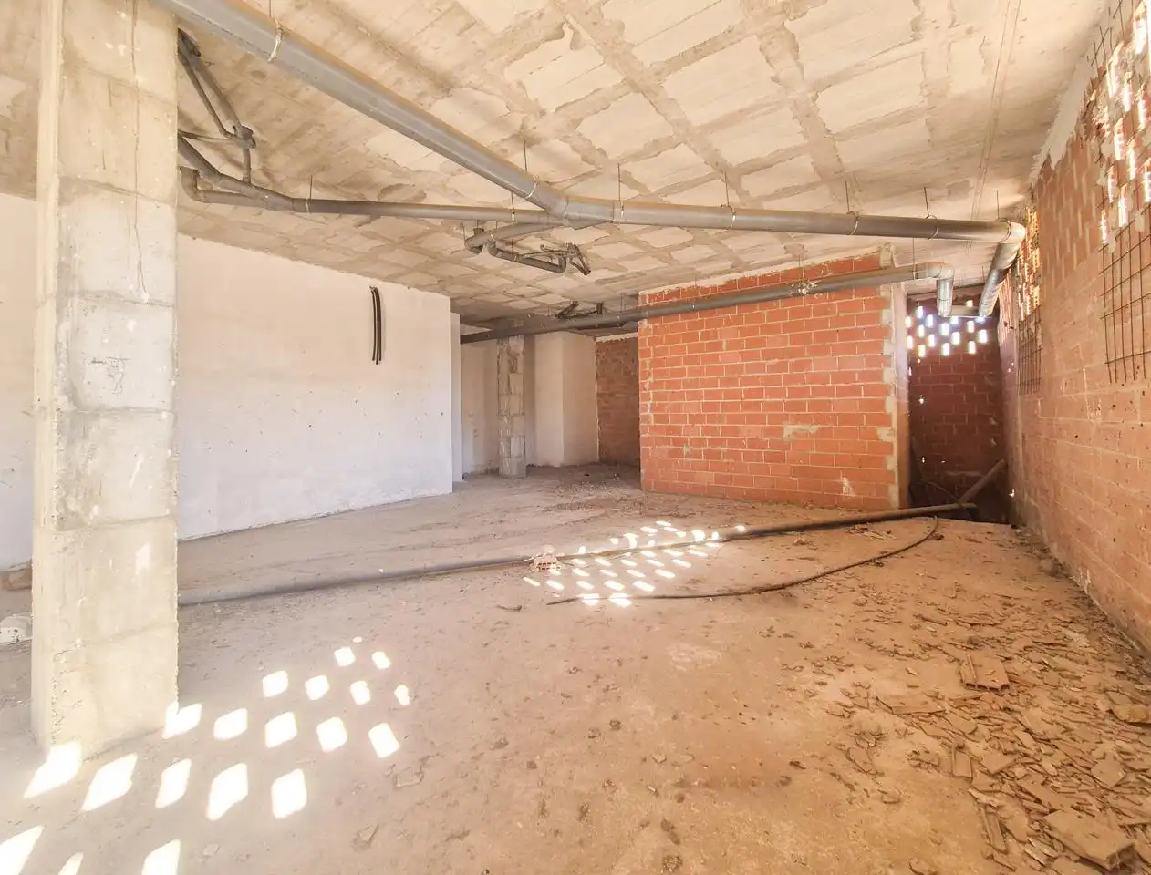 Geschaftsraum zur Miete in Elche / Elx