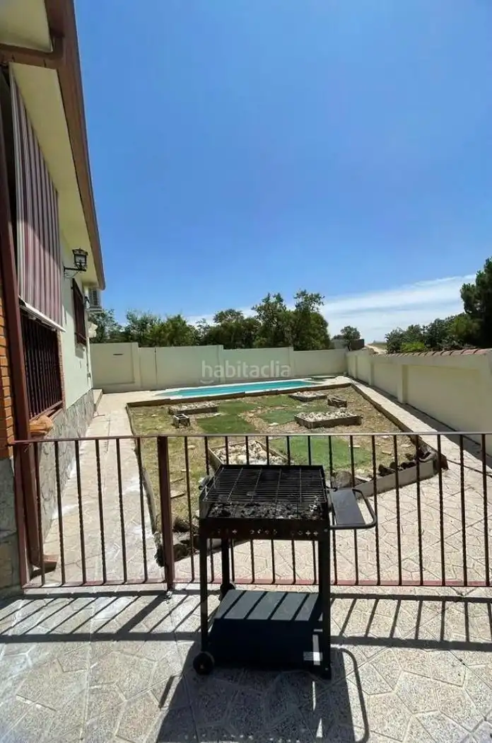 Casa en venta en Camino Arcicollar 51, imagen 7