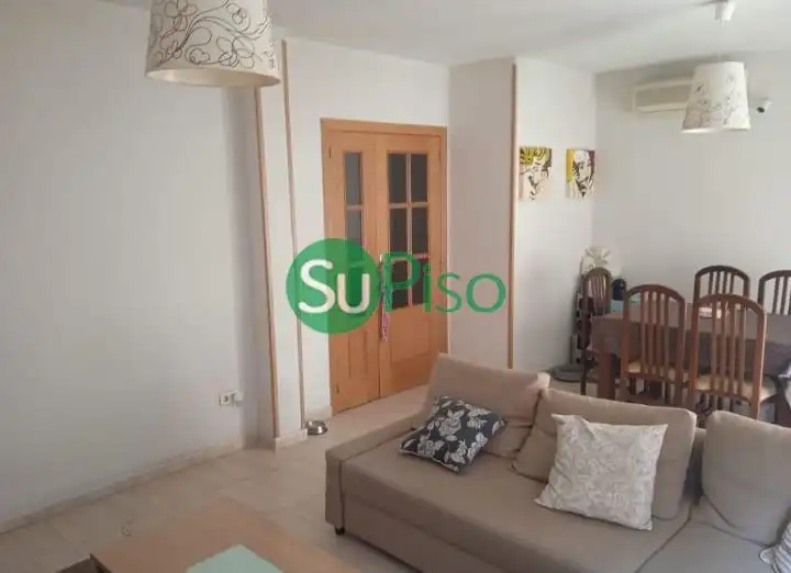 Chalet en venta en Calle Herradura 17, imagen 3