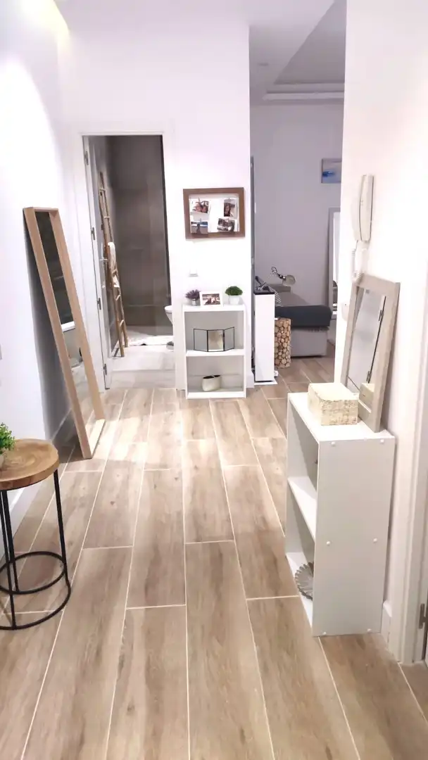 Piso de alquiler en Madrid con Calefacción