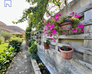 Vista exterior de Finca rústica en venda en Cervera del Río Alhama amb Jardí privat i Terrassa