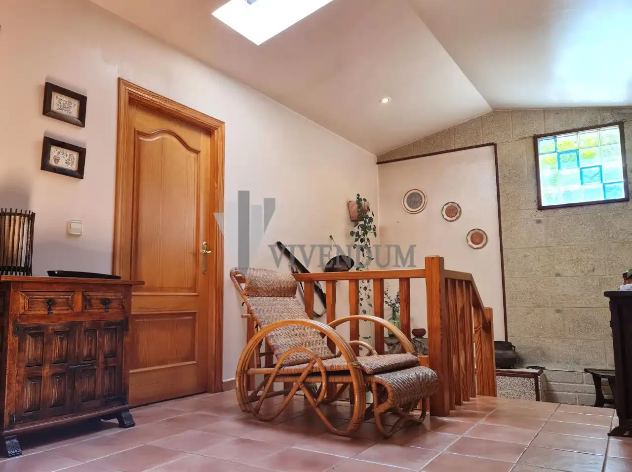 Casa o chalet en venta en Redondela con Calefacción, Jardín privado y Terraza