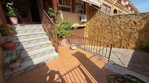 Foto 2 von Einfamilien-Reihenhaus zum Verkauf in San Gonzalo, Linares