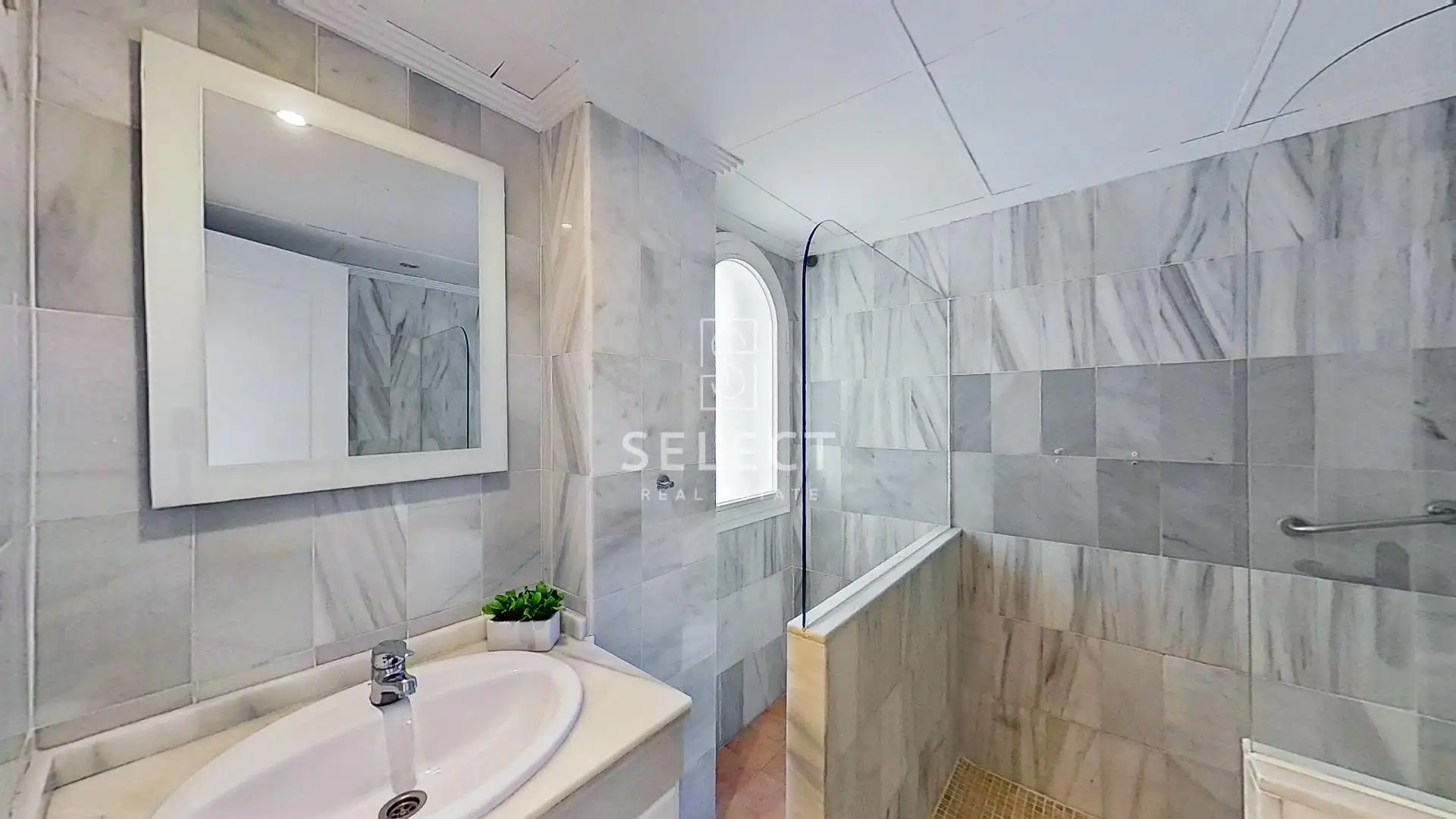 Apartment mit Pool zum Verkauf in La Herradura, imagen 14