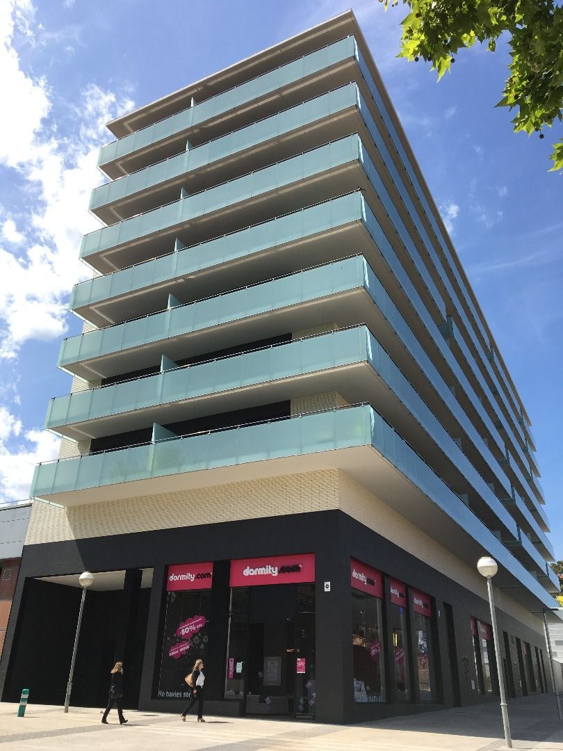Garatge de lloguer a N/A, El Centre