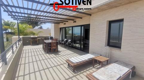 Foto 4 de Àtic en venda a La Caldera, Santa Cruz de Tenerife