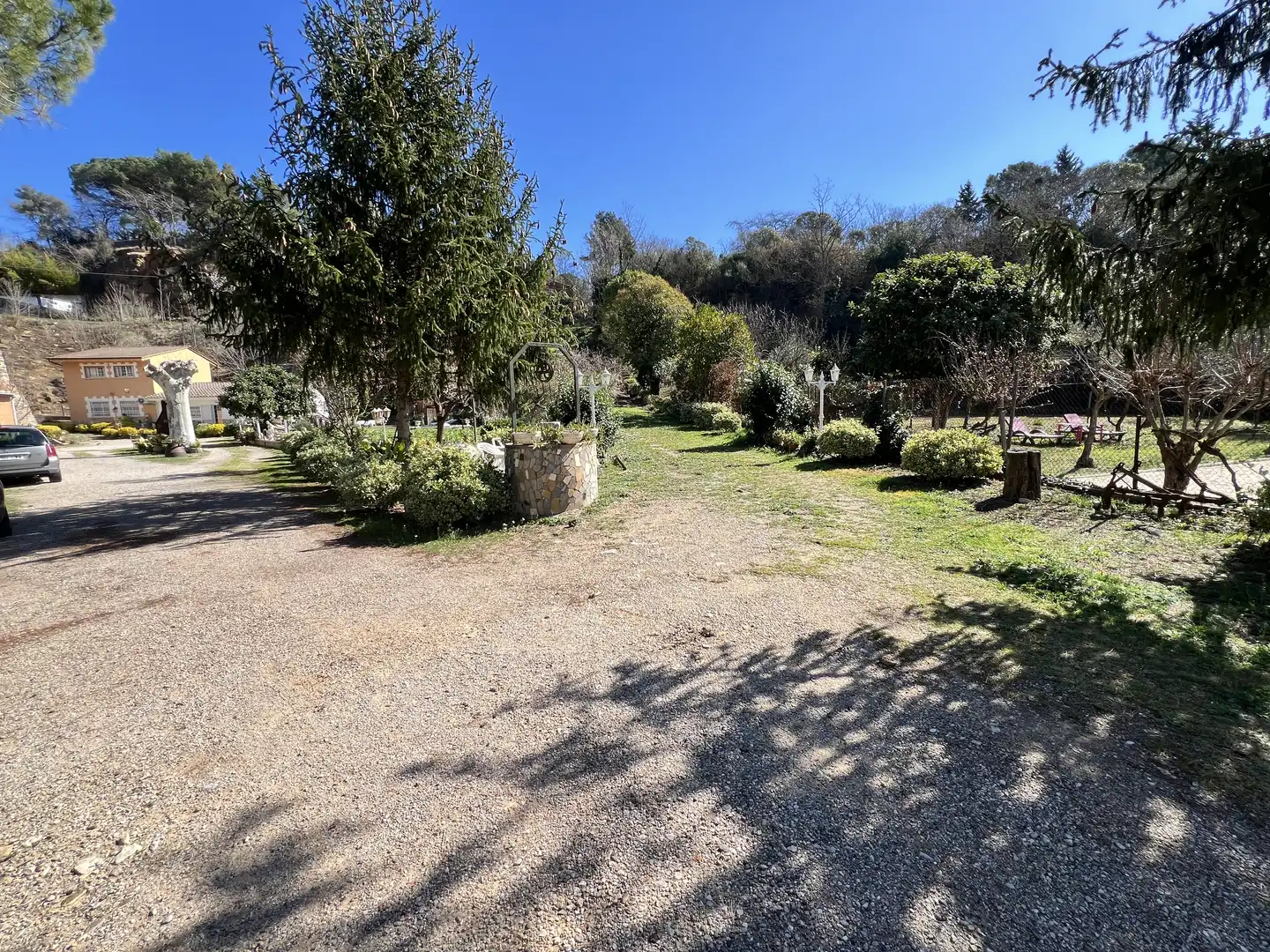 Casa o xalet en venda a Carme - Vistalegre