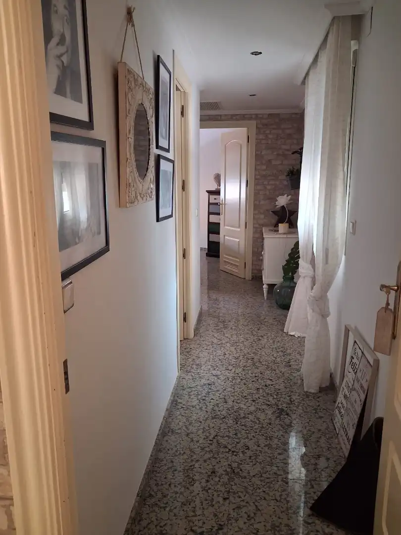 Appartamento con ascensore in affitto a Calle Santa Rosa, imagen 11