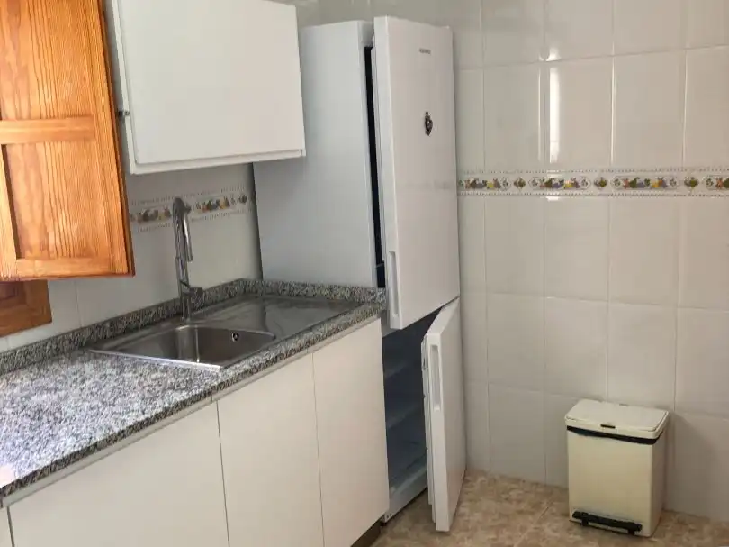 Piso de alquiler en Yeste, Albacete