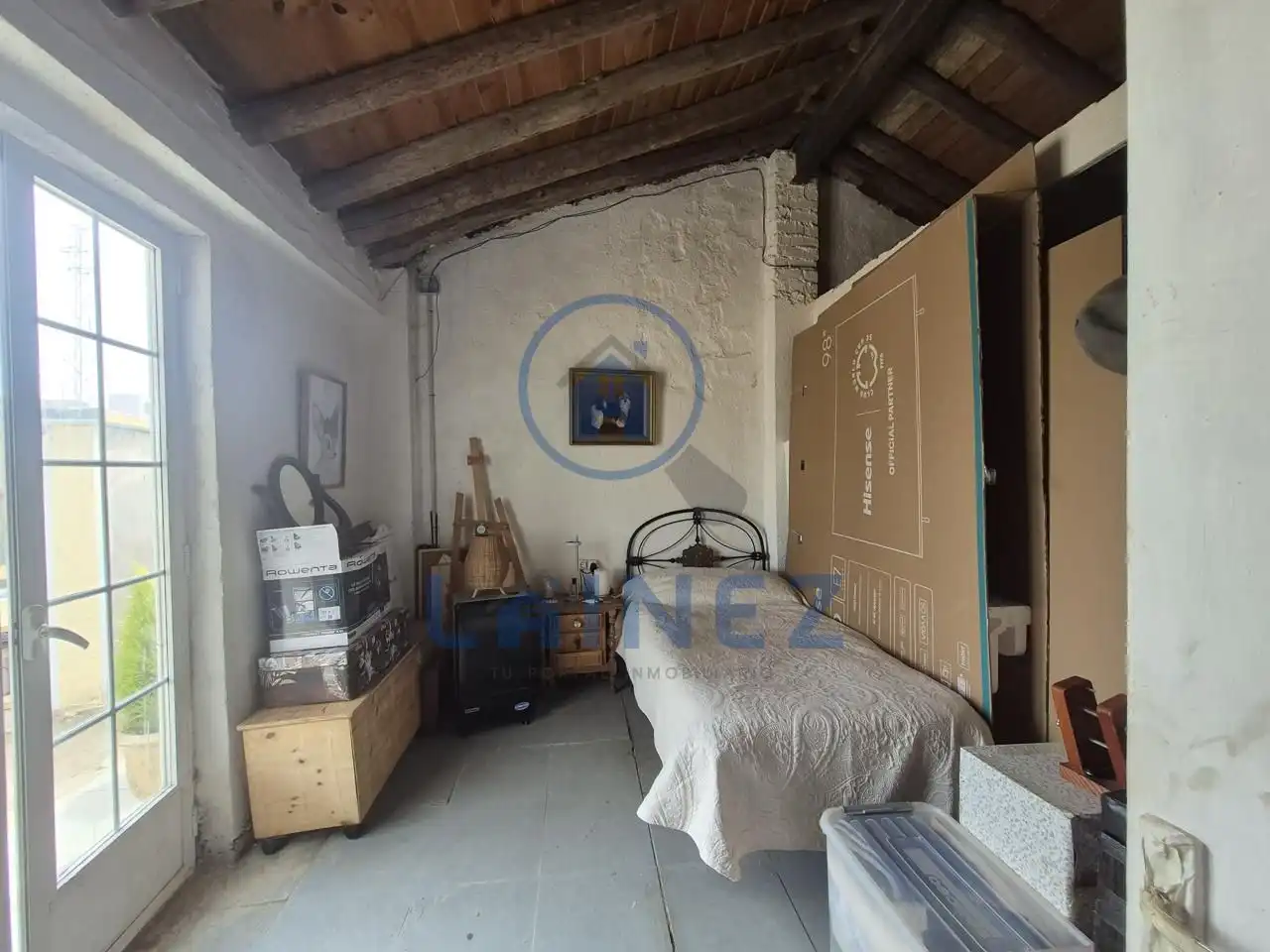 Residential for sale in Hinojosa del Duque