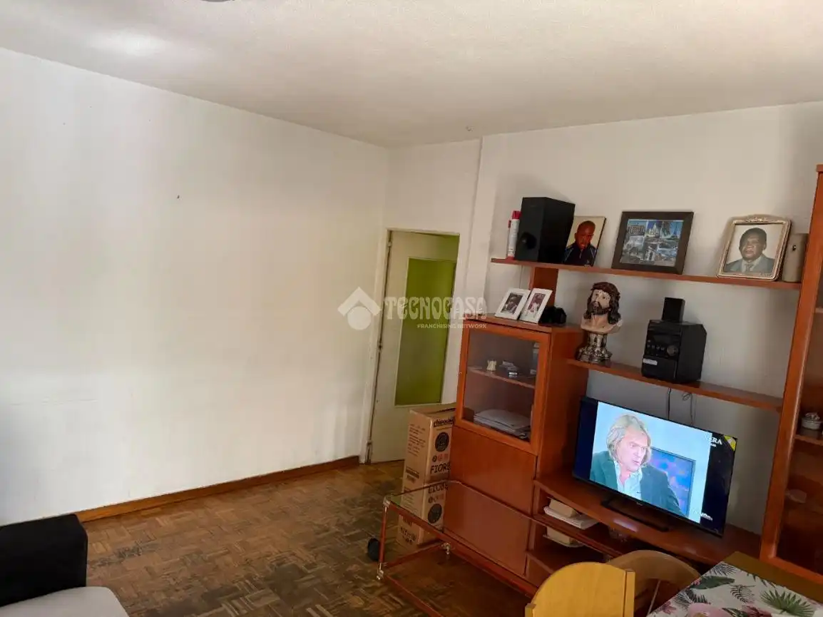 Schlafzimmer von Wohnung zum Verkauf in Torrejón de Ardoz mit Heizung