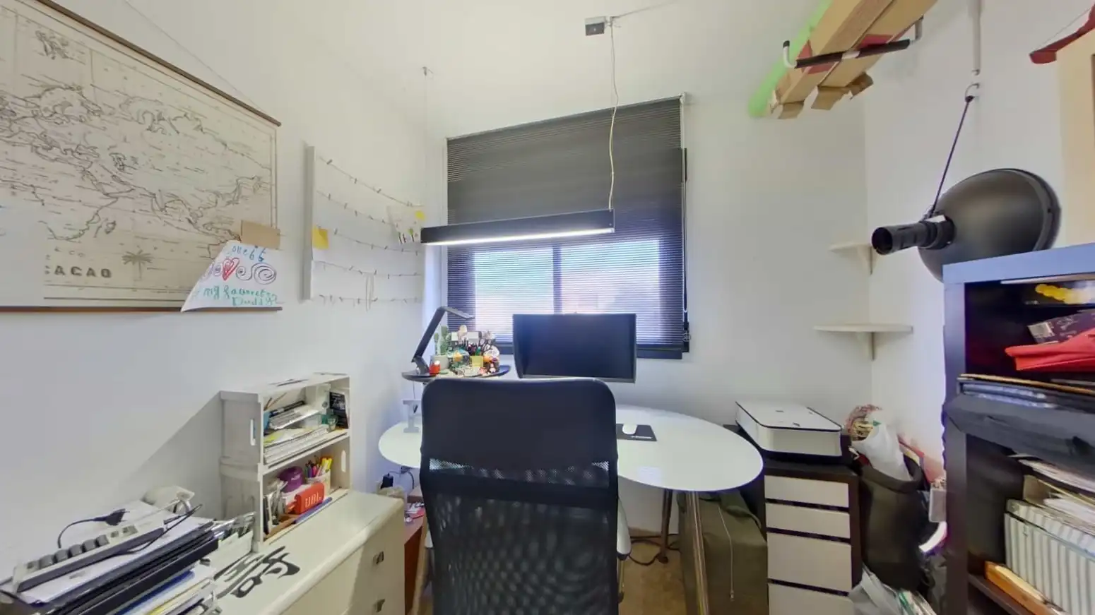 Piso en venta en Vinalesa
