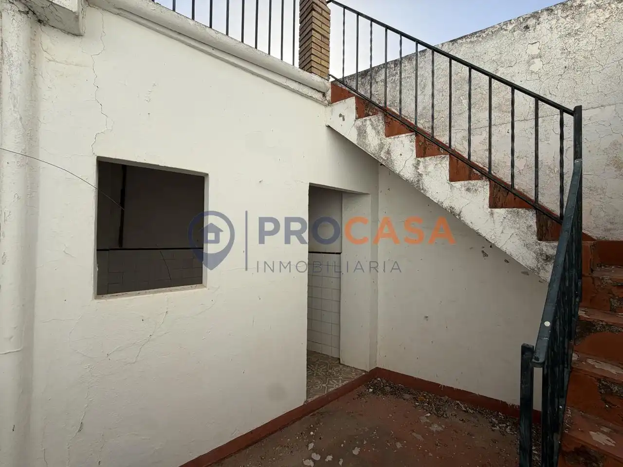 Houses for sale in El Coronil