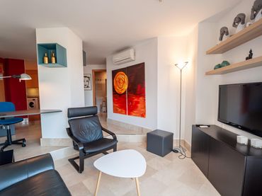 Appartement compact à vendre à Zona Levante - Playa Fossa