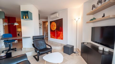Foto 2 de Apartament en venda a Zona Levante - Playa Fossa, Calpe / Calp