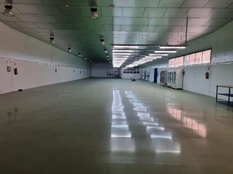 Nau industrial en venda a Zona Sur - Av. de España - San Miguel, imagen 6