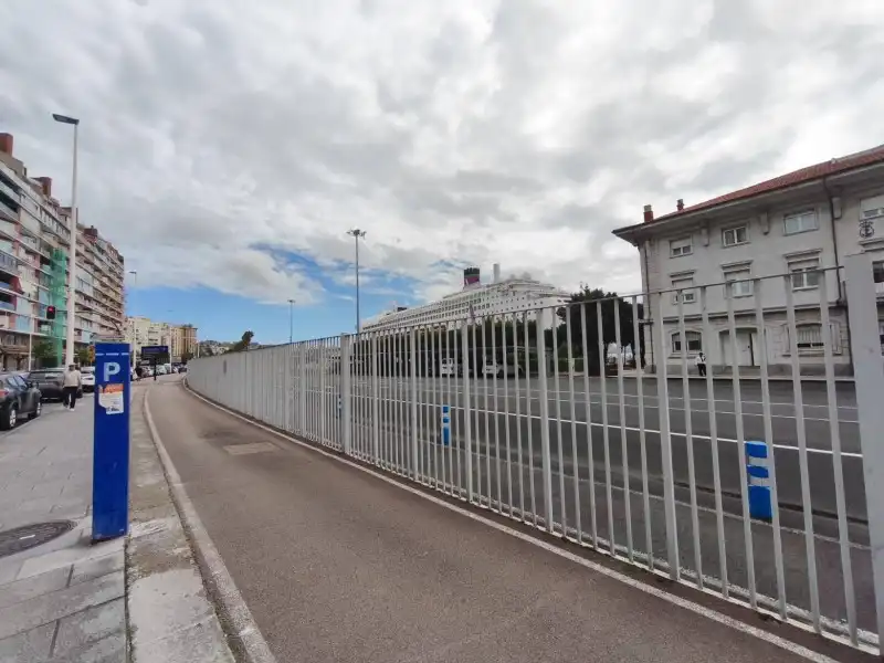 Business premises for sale in Castilla - Hermida, imagen 24
