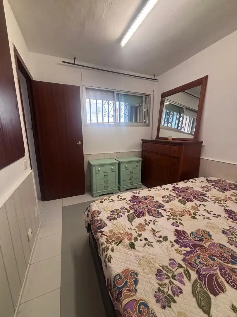 Habitación de Planta baja en venta en Salou con Amueblado y Piscina comunitaria