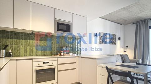 Foto 5 de Àtic de lloguer a Calle Bella Vista, 10, Sant Antoni de Portmany, Illes Balears