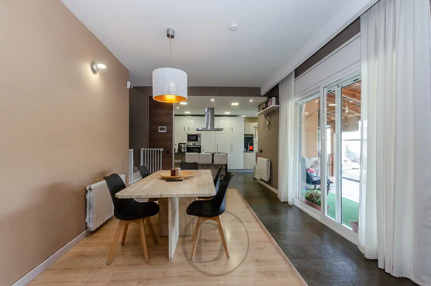 House with pool for sale in Carrer Venècia, imagen 17