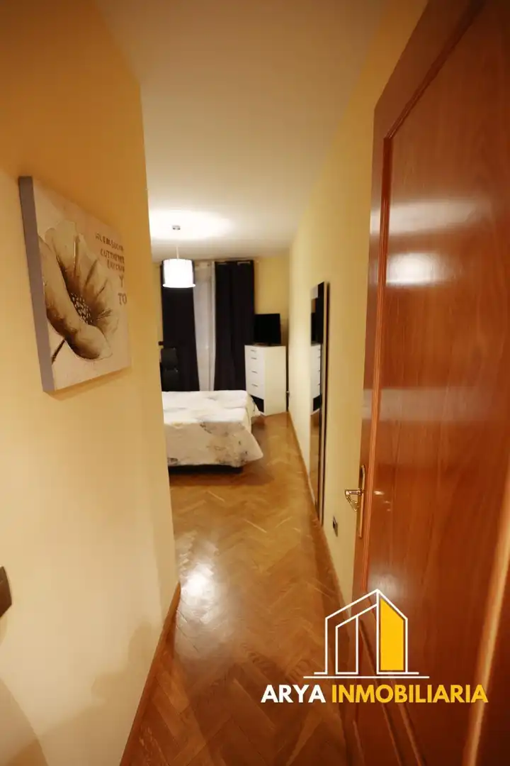 Bedroom of Apartments for sale in Torrejón de Ardoz  with Heating