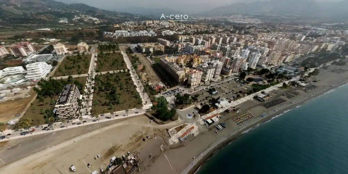 Àtic amb terrassa en venda a Calle Mar Cantabrico, imagen 16